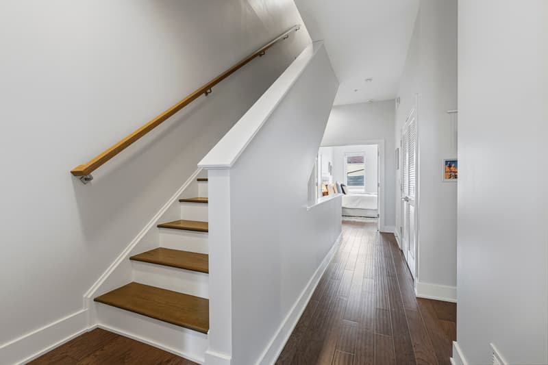 Pittsburgh Townhome: 311 38th Street - 1