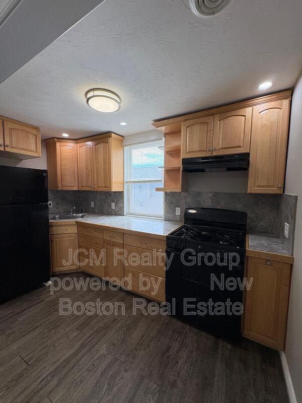 Lynn Condo: 38 Neptune Street