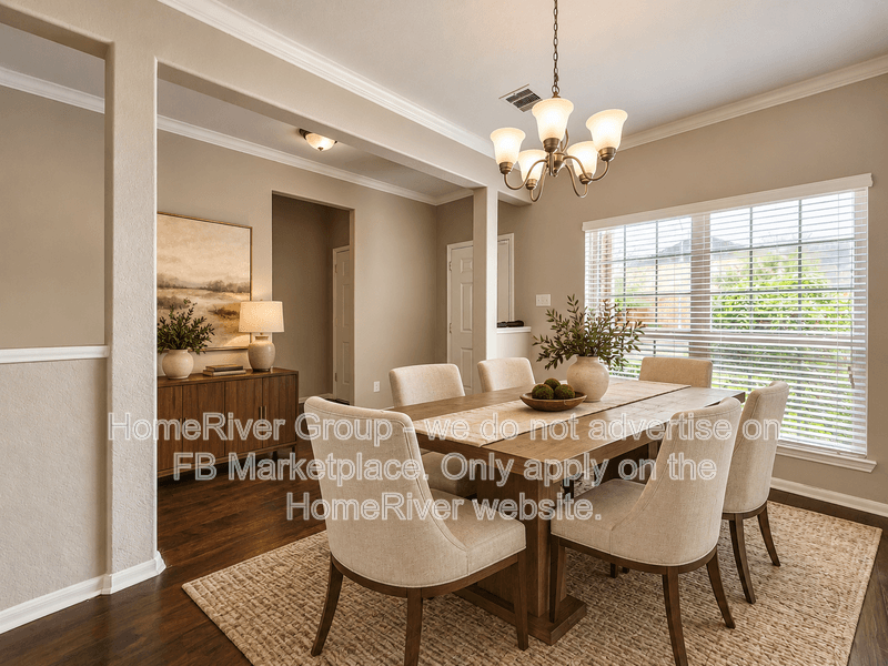 Houston House: 14711 Scenic Sky Way