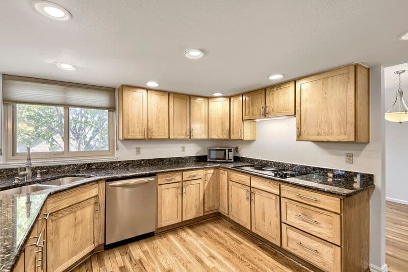 Aurora House: 3697 S Uravan St