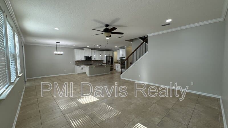 Fleming Island House: 2444 Raptor Rd