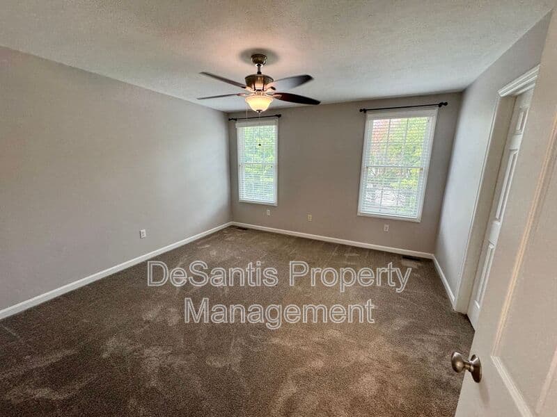 Wexford Townhome: 307 Marshall Heights Drive