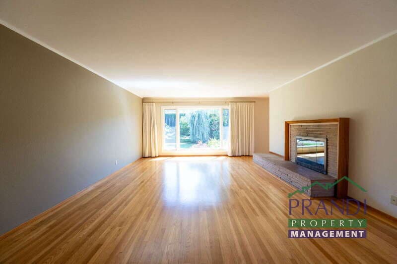 San Rafael House: 164 Madison Ave