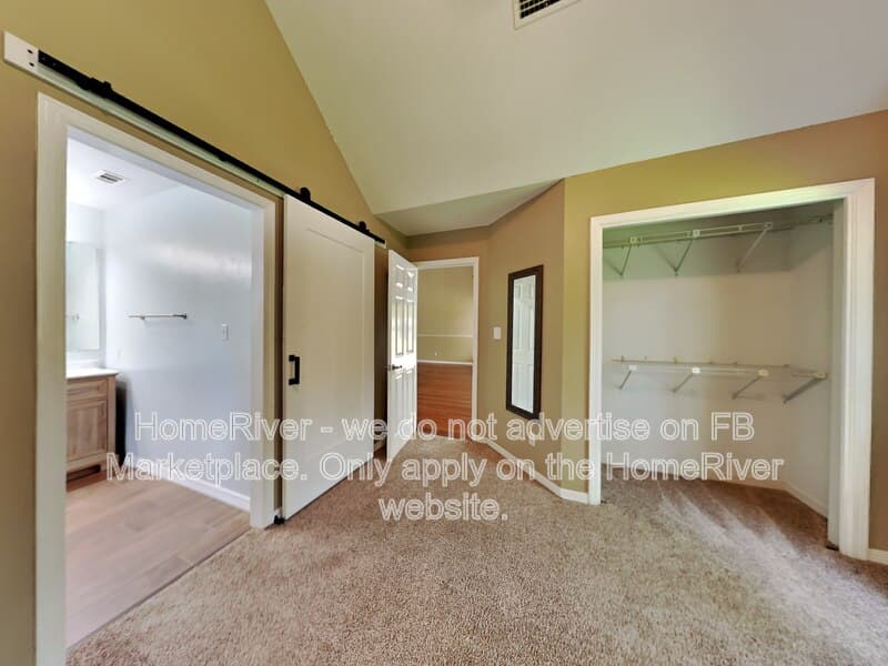 Fort Walton Beach House: 2821 Old Carriage Ln