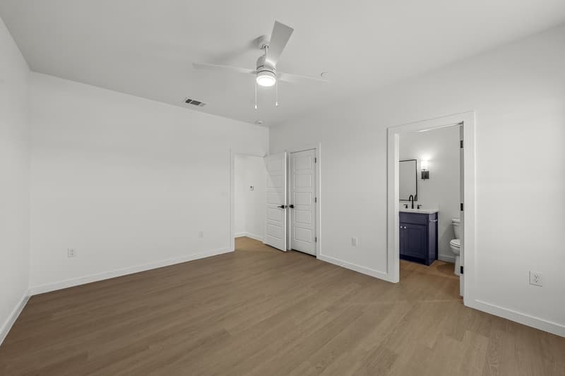 Waco House: 1416 Speight Avenue