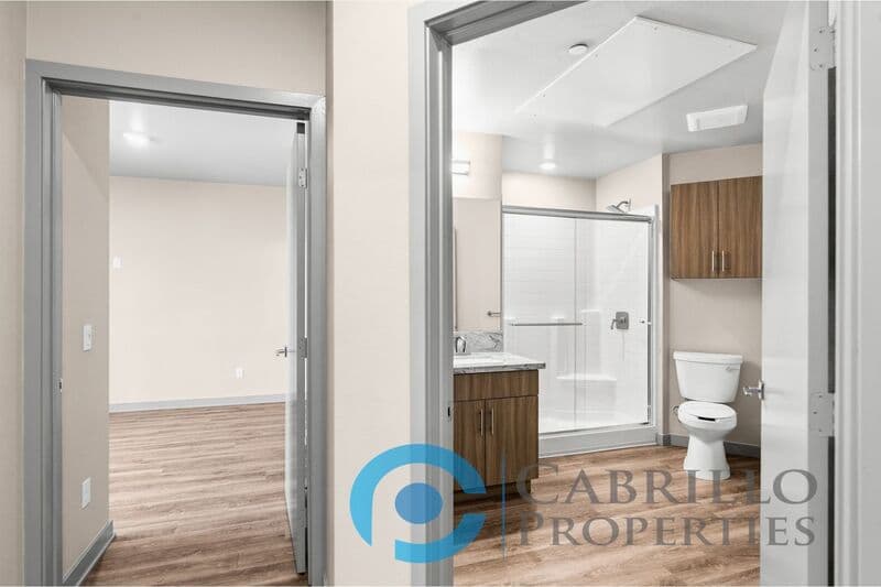 San Diego Condo: 3093 Broadway