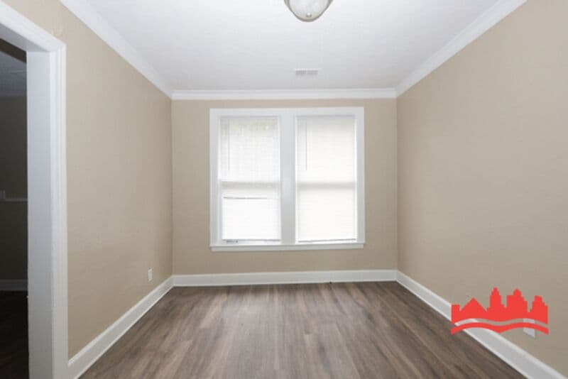 Memphis House: 1346 Mcmillan St