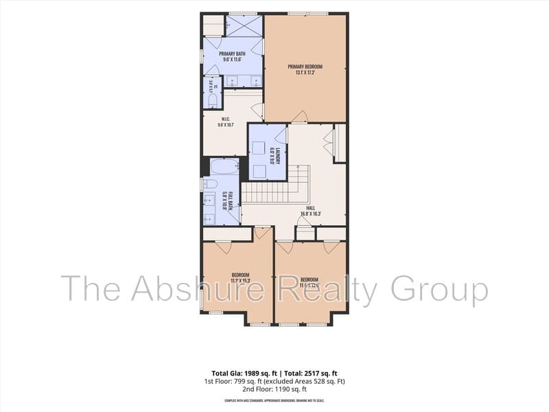 Lillington Townhome: 35 Village Edge Drive - 1