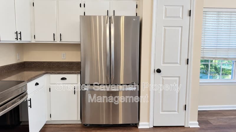 Pooler House: 12 Ashwood Court