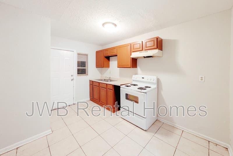 Jacksonville Condo: 3926 Boulevard
