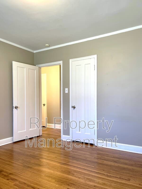 Memphis House: 1598 Marianna St