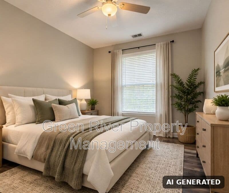 Orange Park House: 4220 Plantation Oaks Blvd
