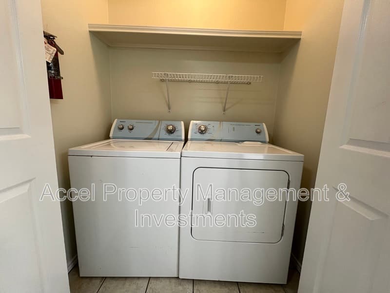 Edinburg Condo: 2003 Villa Linda Ave.