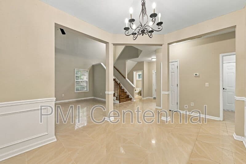 Acworth Condo: 4627 Eden Ridge Dr