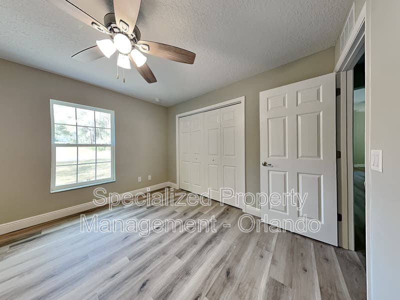 Citrus Springs House: 1320 W Emerson Pl