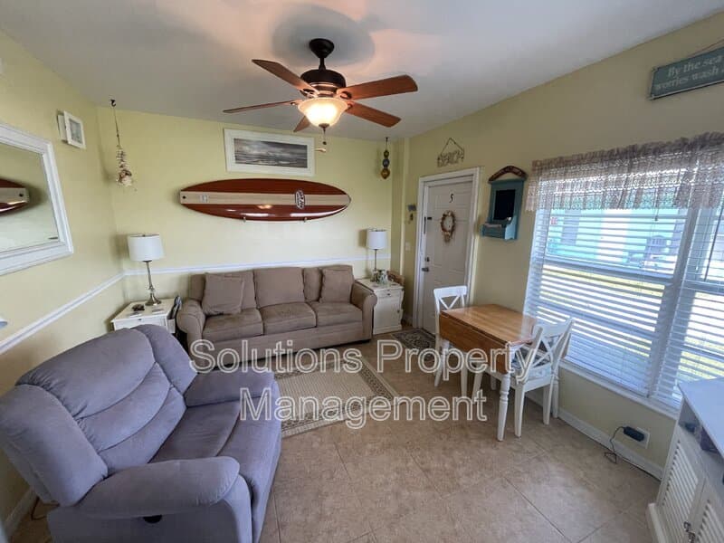 Cocoa Beach Condo: 1365 South Atlantic Avenue