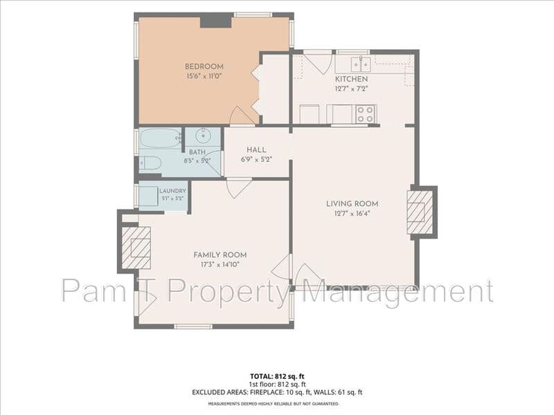 Savannah Condo: 402 E Park Ave