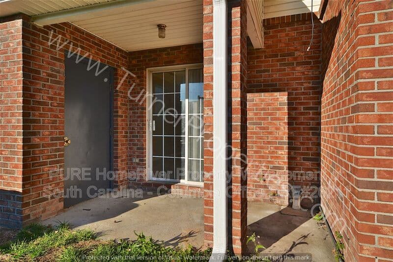 Columbia House: 3800 Plowden Rd
