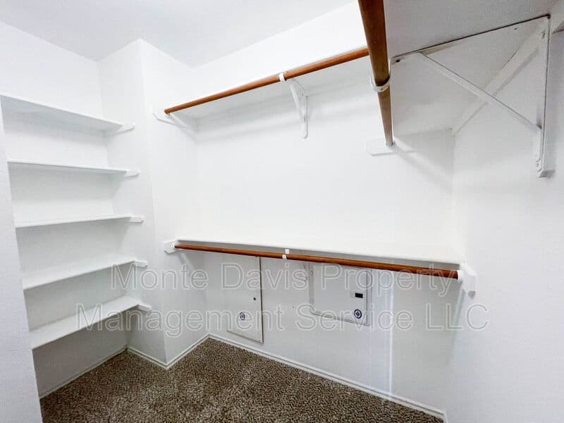 Austin House: 14213 Willow Tank Drive