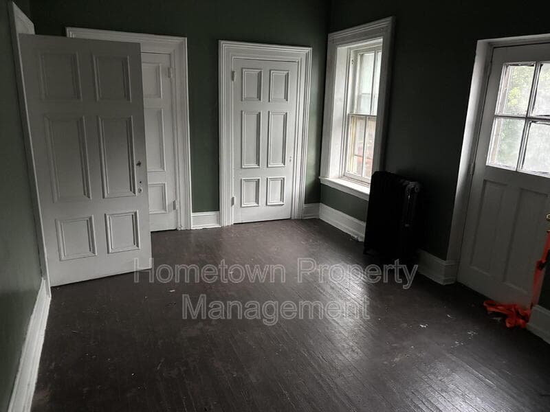 Shamokin Condo: 319 East Sunbury Street