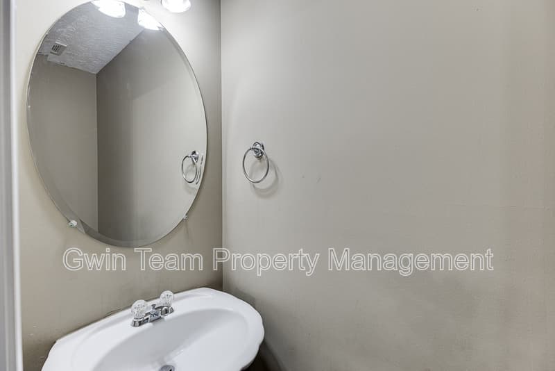 Gainesville Townhome: 2883 Creek Bottom Ct