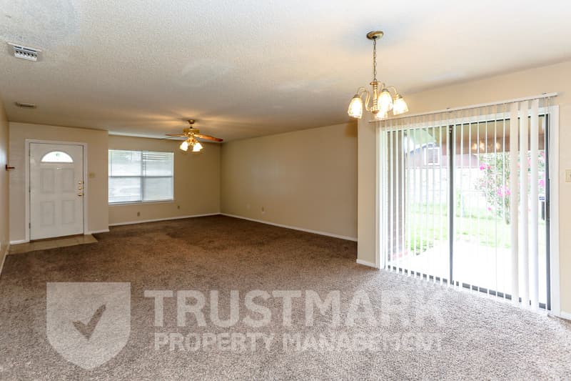 Killeen House: 2110 El Dorado