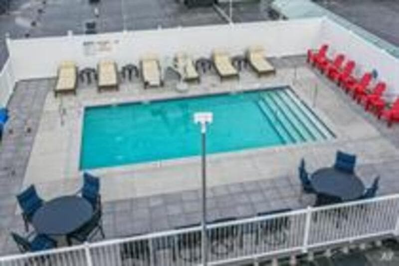 Davenport Condo: 736 Federal St. #1312