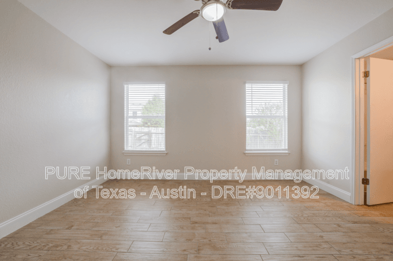 Round Rock House: 3309 Kettle Cv