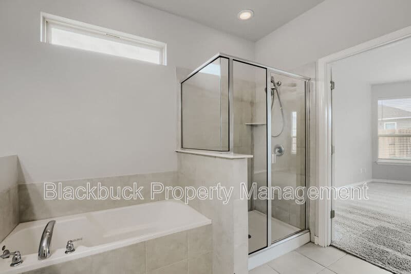 Leander House: 345 Ancellotta Way