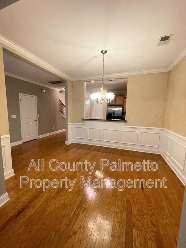 Mount Pleasant House: 3639 Bagley Dr