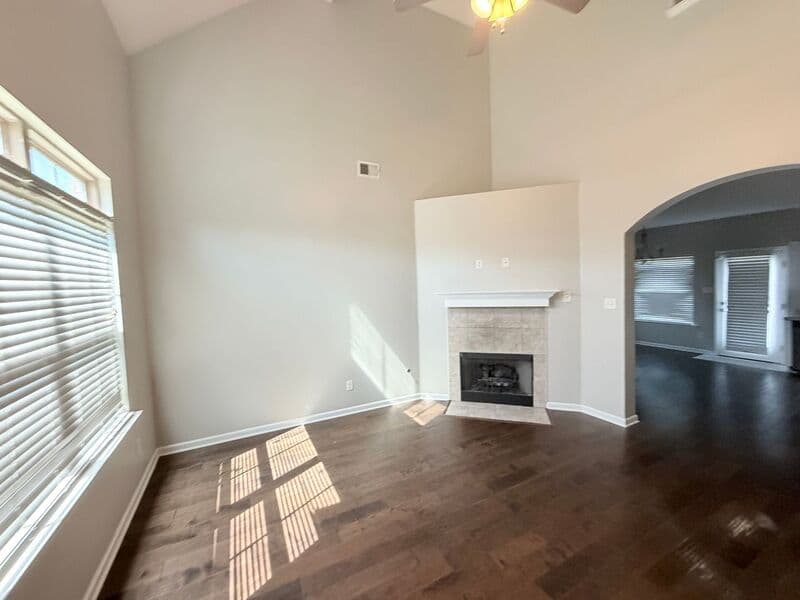 Olive Branch House: 4264 Blake Cir