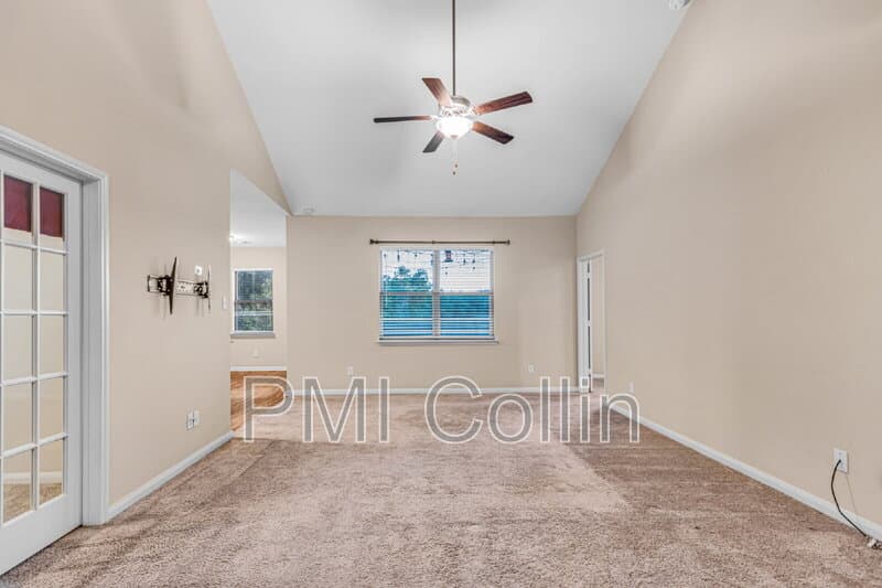 Princeton House: 1401 Park Trails Boulevard
