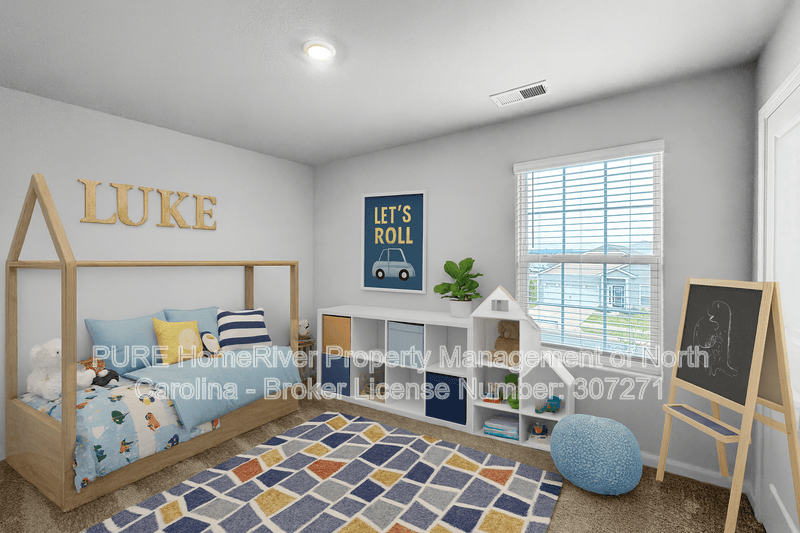 Shelby House: 507 Maddox Dr