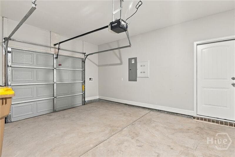Pooler Condo: 336 Governor Gwinnett Way - 1