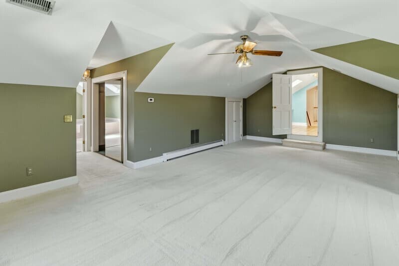 Florham Park House: 3 Crane Lane