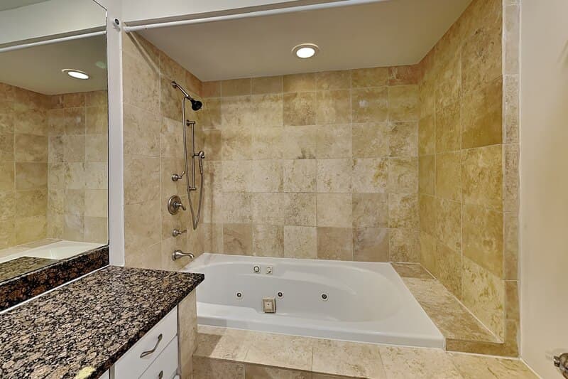 Dallas Condo: 4241 Buena Vista St