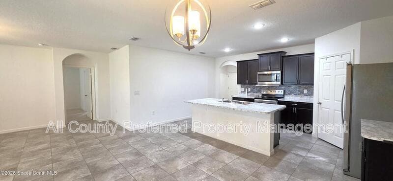 Palm Bay House: 242 Guinevere Drive SW