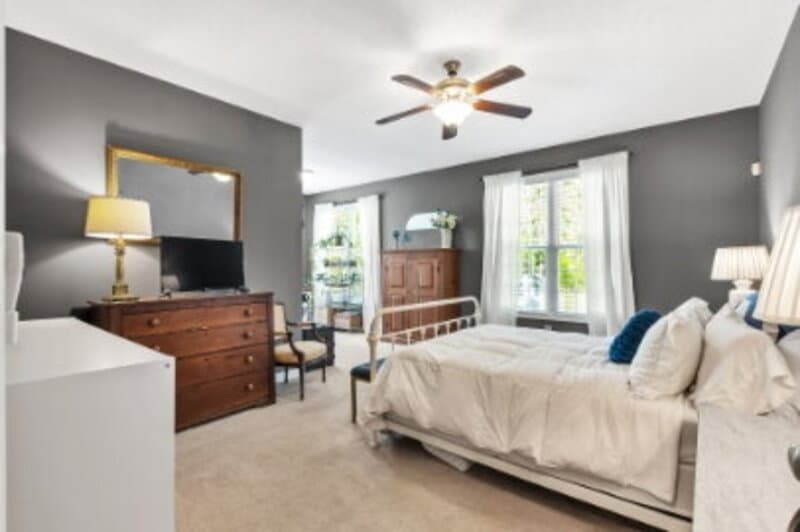 Pinehurst House: 190 Diamondhead Drive South