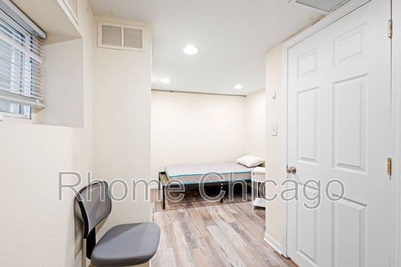 Chicago Condo: 6115 S Drexel Ave