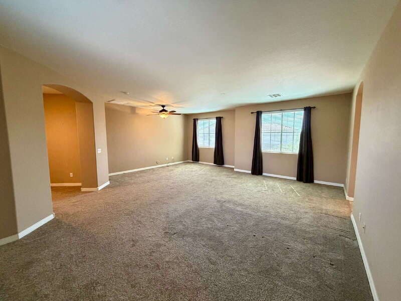 Gilbert House: 6250 South Rochester Drive