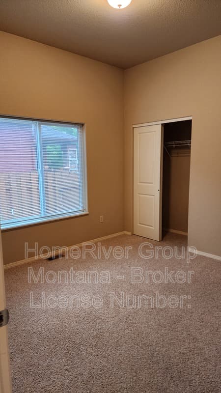 Missoula Condo: 3538 Connery Way