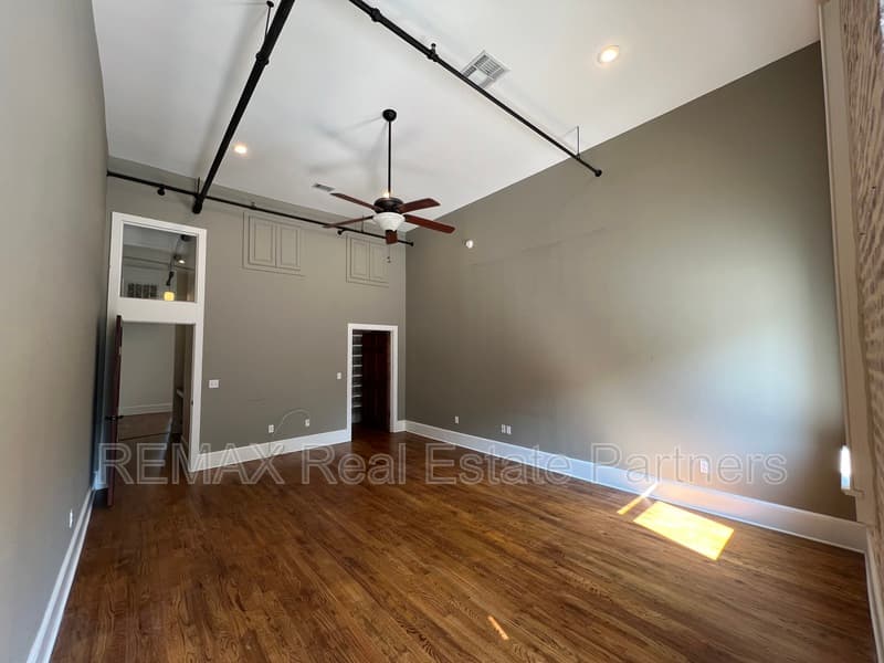 Hattiesburg Condo: 601 Court St Ste 201