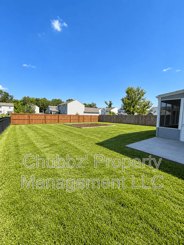 Beaufort House: 4 Wando Pl