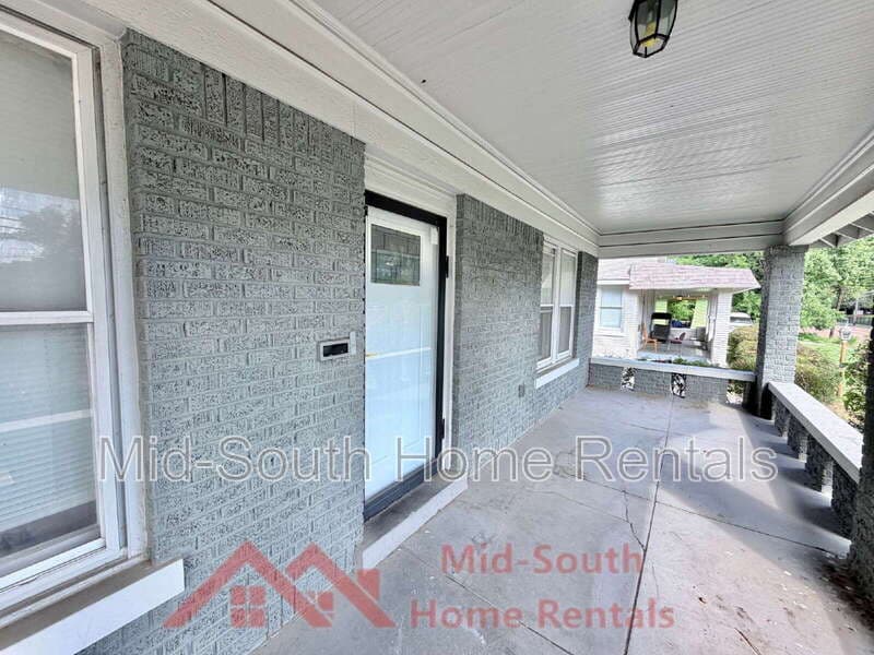 Memphis House: 1956 Lamar Ave