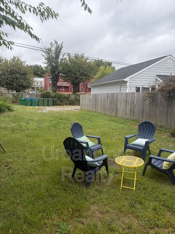 Richmond Condo: 627 N 27th St