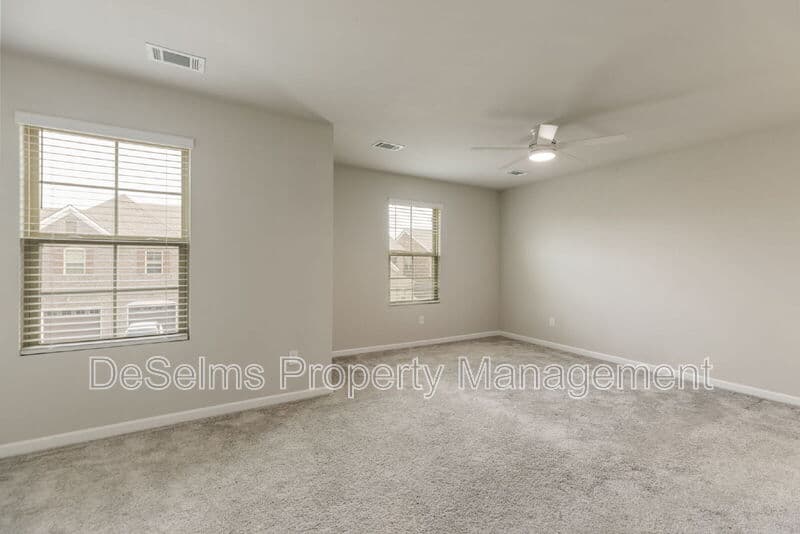 Murfreesboro Condo: 2838 Haversack Circle