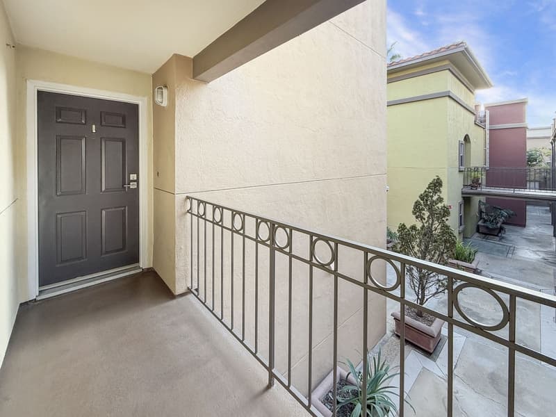 San Diego Condo: 1270 Cleveland Avenue - 217