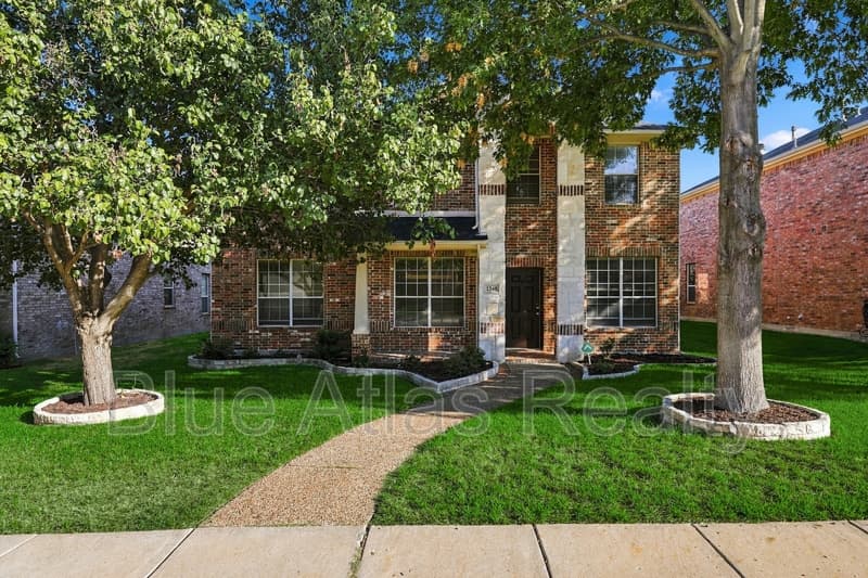 Frisco House: 2248 Jaguar Drive