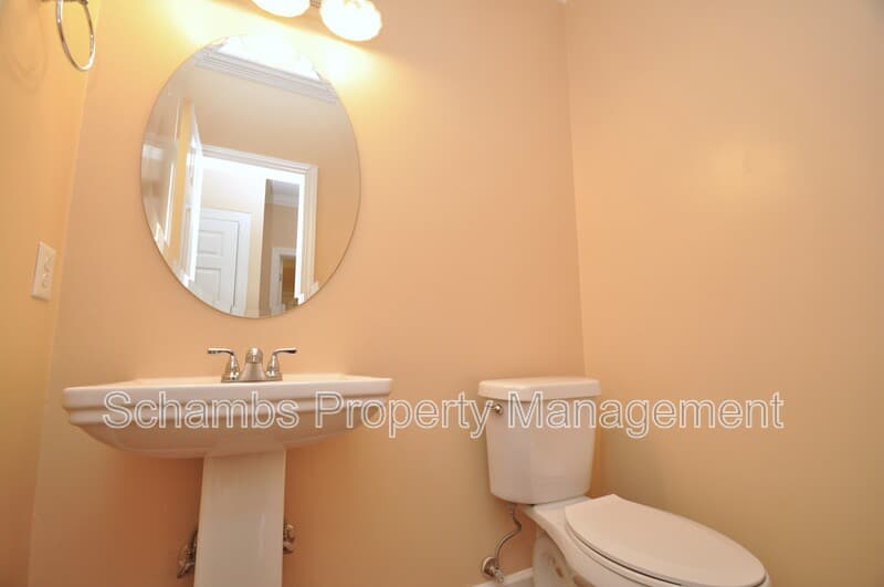 Cary House: 100 Preston Pines Dr