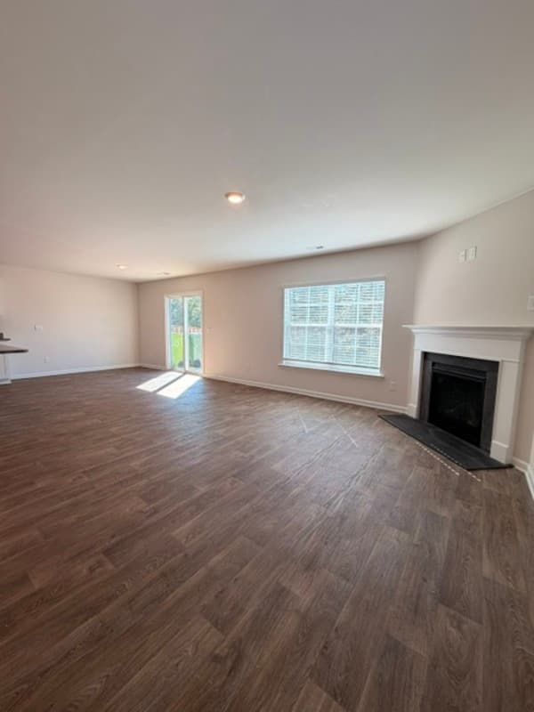 Columbia House: 205 Dunham Road